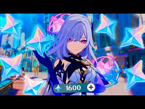 A Maneira MAIS FÁCIL de Farmar 10 Tiros por Dia no Genshin Impact