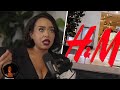 B Simone Cries About Having To Shop At H M What REALLY Happened To Her Beauty Business