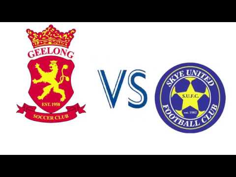 2019 FFA Cup Round 6: GSC 4 : SUFC 0