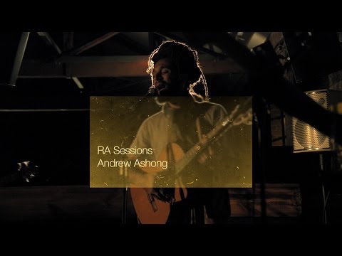 RA Sessions: Andrew Ashong - Don't Know Why / Never Dreamed Rework | Resident Advisor