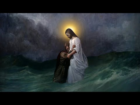God Knows Your Struggles and Stands with You [1 Hour]