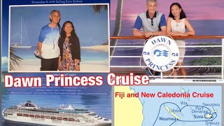 #cruise#princesscruise#fijinewcaledonia Dawn Princess Cruise Fiji and New Caledonia