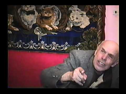 🪔 (P.5) Cele 7 potire - APOCALIPSA EXPLICATĂ DE SIMIONUC