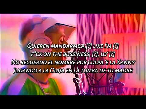 Dillom - Esto Es Trap. LETRA