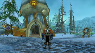 LegionPaladin - Zone 2 - New Tinkertown - Dun Morogh Part 4
