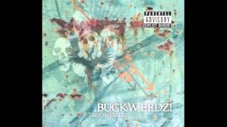 Buckweedz! - Pale & Broken