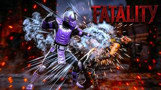 🔥 Mortal Kombat Solano Edition – SMOKE & JIM BOSS PLAYTHROUGH! 💀 EPIC BOSS FIGHTS & FATALITIES