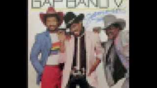 The Gap Band - You're Something Special