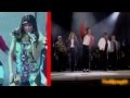 Beat It 2008 Michael Jackson and Fergie Mix