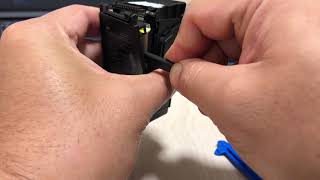 Mavic Air Battery Teardown