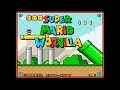 SNES SUPER MARIO WORNILLA PARTE 2 LOOTS