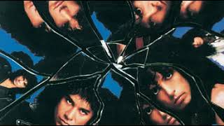 KISS - When Your Walls Come Down