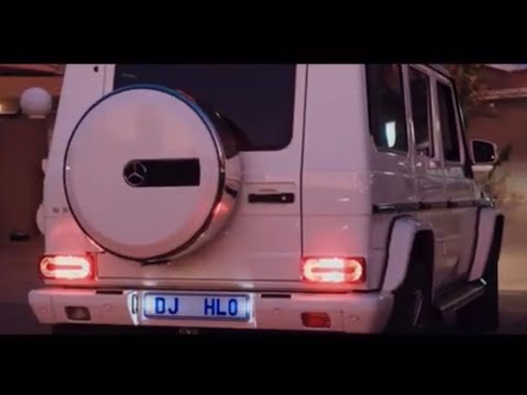 DJ HLO - SHAYINGOMA FT. MALINI