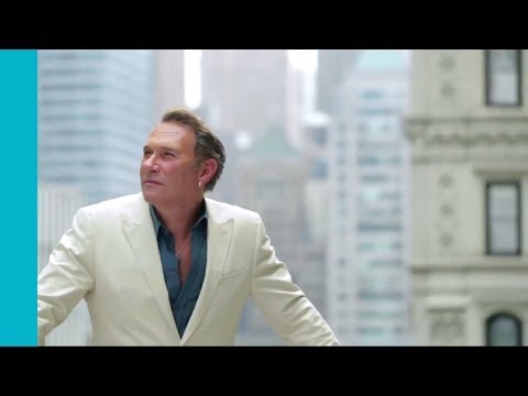 HSN | Hal Rubenstein | Behind the Brand