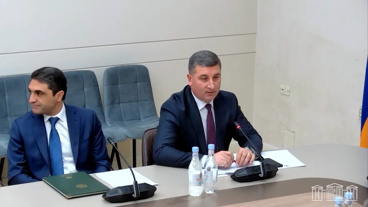 4 մլրդ․ դրամից ավելի տարբեր սարքավորումներ 2023-ին տրամադրվել են համայնքներին