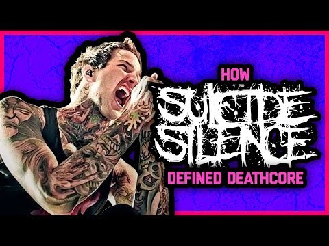download lagu mp3 mp4 Suicide Silence Genre, download lagu Suicide Silence Genre gratis, unduh video klip Suicide Silence Genre