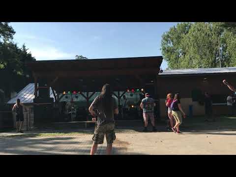 Hlavní jistič - HLAVNÍ JISTIČ - Fuj - METLAFEST, Dubňany, 6.7.2019