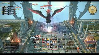 FFXIV: Daily Roulette - 50/60/70 Dungeon - Sohr Khai