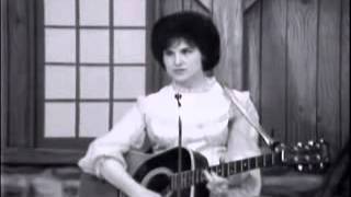 Porter Wagoner Show - Guest, Johnny Wright &amp; Kitty Wells (1963)