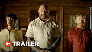 Knock at the Cabin Trailer #1 (2023)