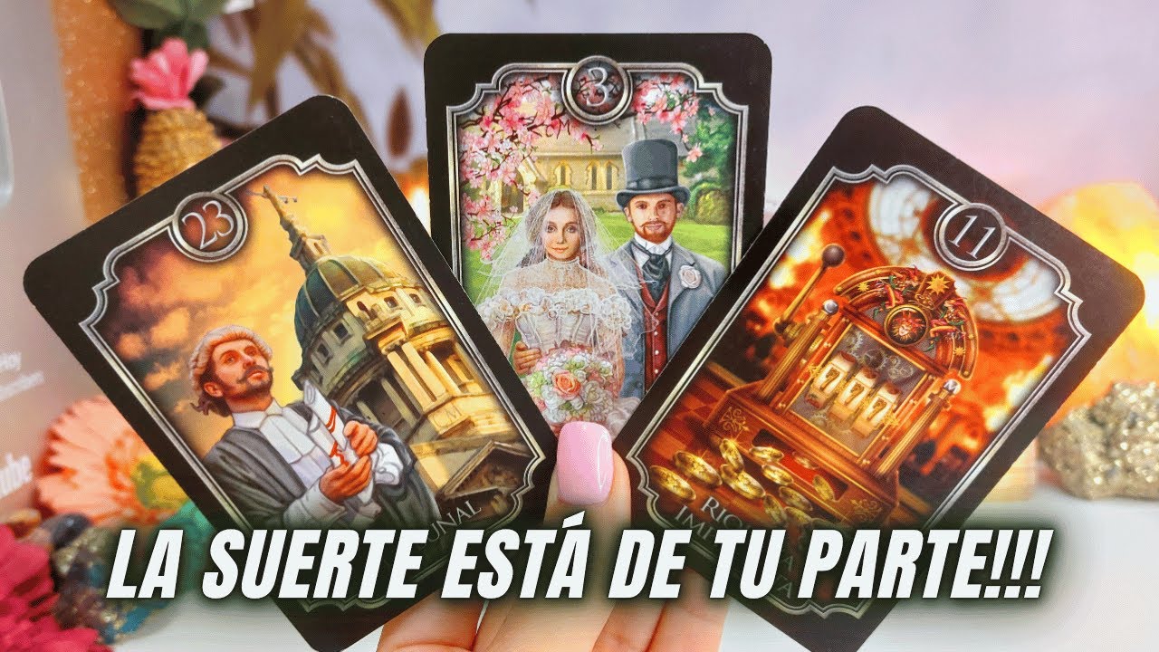 A LOT OF MONEY COMES INTO YOUR LIFE, AN UNEXPECTED DEATH, AND A MARRIAGE