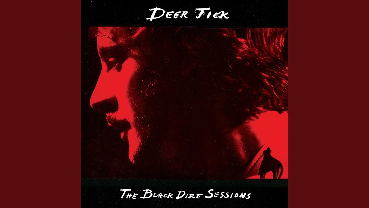 Deer Tick - I Will Not Be Myself