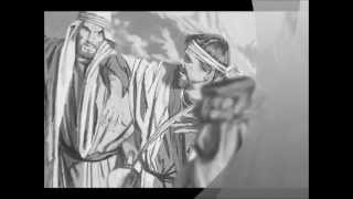 PARABOLE DU BON SAMARITAIN