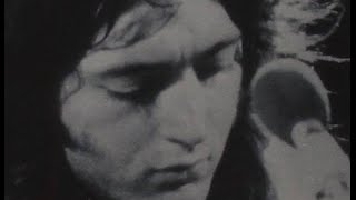Rory Gallagher - Too Much Alcohol (Electric)