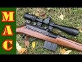 Heckler Koch HK SL7 308 Rifle