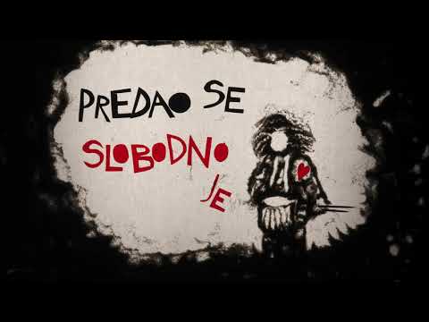 B strana Bagre - Zemlja malo gradjana, Jovana Popović