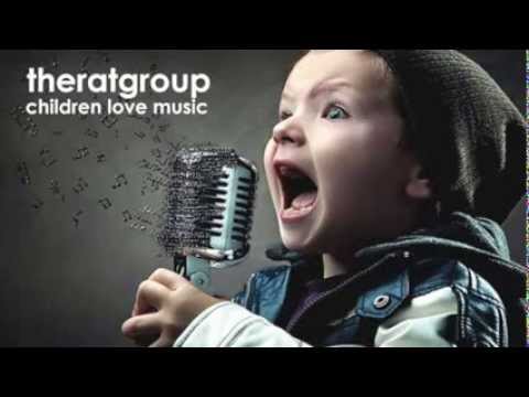 theratgroup - belly button