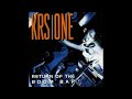 KRS One Sound Of Da Police HQ