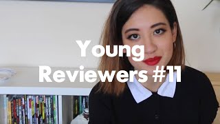 Barbican Young Reviewers Episode #11: Tindersticks&#39; The Waiting Room