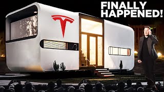 $15,000 Tesla Home - Save 🤑💸💰 Money! 