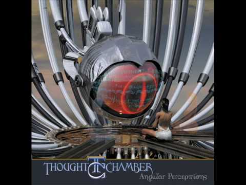 Thought Chamber - Sacred Treasure