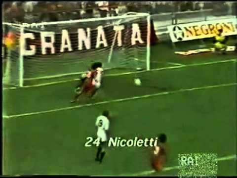 Cremonese - Torino 2-1 - Campionato 1984-85 - 2a giornata