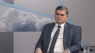 Այս տնտեսական աճը կարող է պայթել, որից տուժելու են բոլորը.- Սուրեն Պարսյան