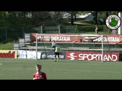 FC Zapoos - KSK FC Štrommi Highlights