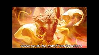 ARCÁNGEL URIEL - LLAVE DE ABUNDANCIA, PROSPERIDAD Y SABIDURÍA