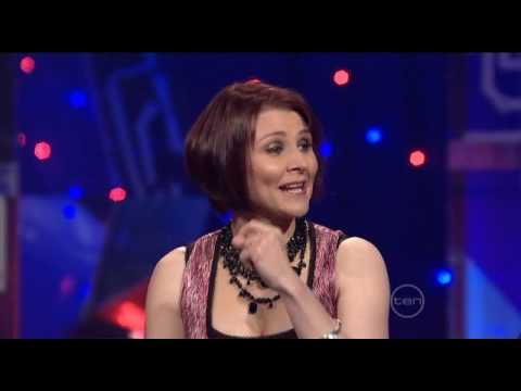 Good News Week 2009.10.12 - S07E30