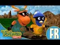 The Backyardigans Super Héros