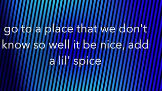 Make It Better - Anderson Paak ft. Smokey Robinson