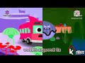 Shark Bus Jellyfish Scene Effects Inspired By Preview 2 Mokou Deepfake Effects Combined