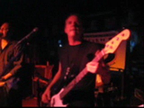 2008.10.03 Seven 7 Performing Kid Rock Cowboy Snipit