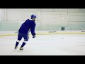 Micron Mega Air 90 Hockey Skates