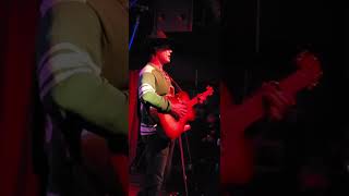 Corb Lund - S Lazy H - Zebulon - Los Angeles, CA 3/15/2022