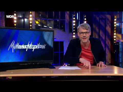 Mitternachtsspitzen vom 12.04.2025 - nur Christoph Sieber - Staatsschulden