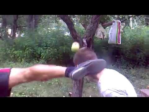 Superkopsa w jabłuszko
