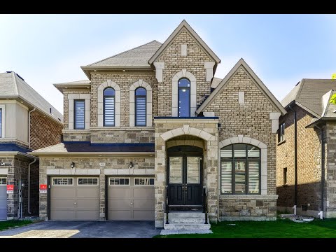 49 Albert Spencer Avenue, Caledon Home for Sale - Real Estate Properties for Sale