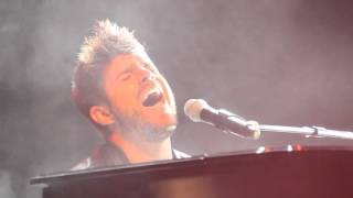 Dos palabras - Pablo López (Sevilla - 5/02/16)